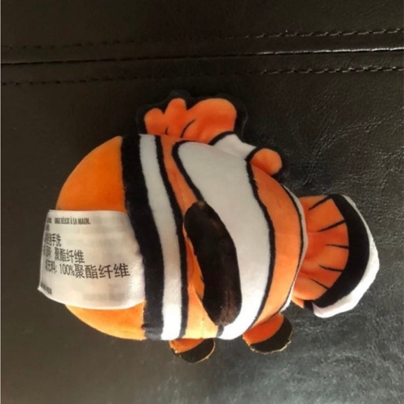 Disney Parks Wishables Finding Nemo Submarine Voyage Series - Nemo - Picture 5 of 9